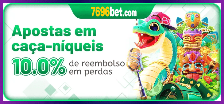 7696BET bet — mercados de futebol e esportes no app