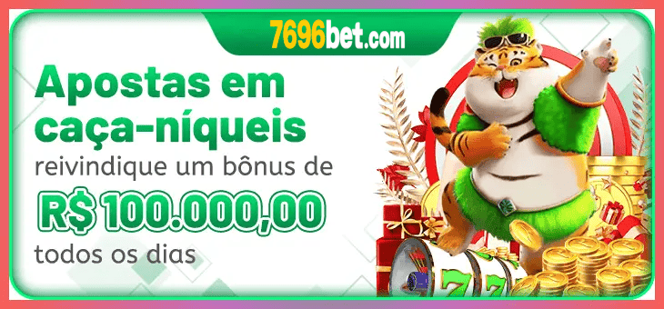 7696BET cadastro — verificação de conta e PIX no caixa